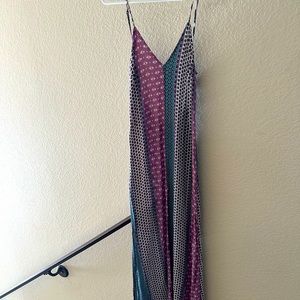 Flynn Skye x Revolve Kennedy Floral Maxi Dress